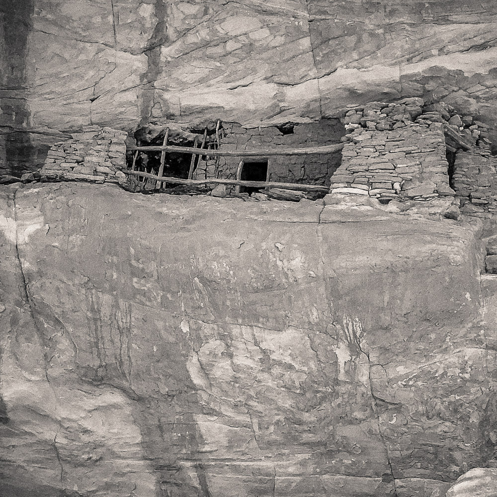 Exploring Bannister Ruin: A Hidden Hiking Gem